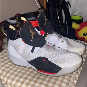 Jordan 33